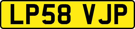 LP58VJP