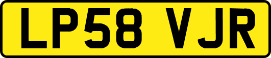 LP58VJR