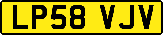 LP58VJV