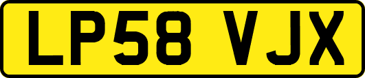 LP58VJX