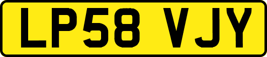 LP58VJY