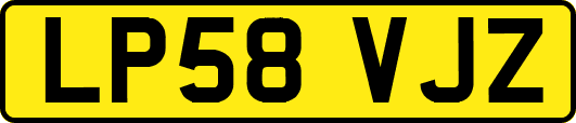 LP58VJZ