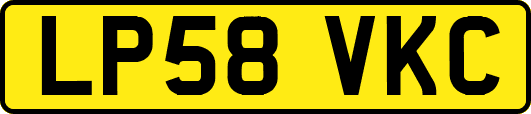 LP58VKC
