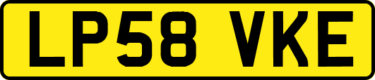 LP58VKE
