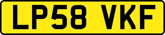LP58VKF