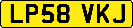 LP58VKJ