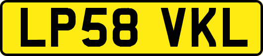 LP58VKL