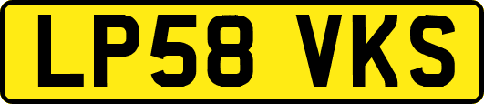 LP58VKS