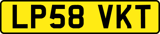 LP58VKT