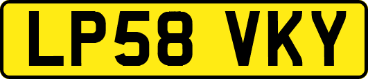 LP58VKY