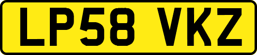 LP58VKZ