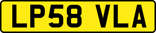 LP58VLA