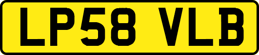 LP58VLB