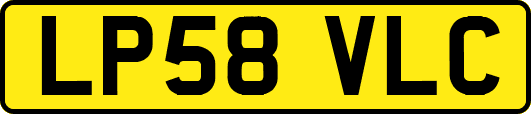 LP58VLC