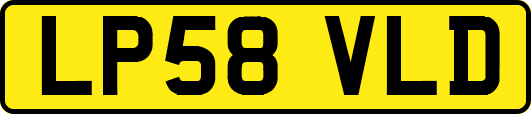 LP58VLD