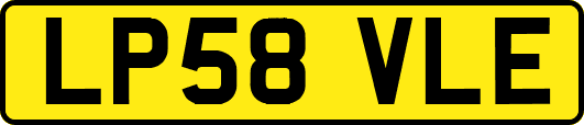 LP58VLE