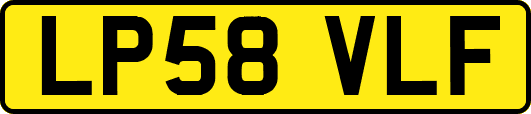 LP58VLF