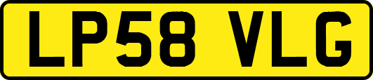 LP58VLG