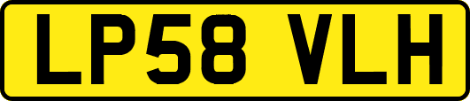 LP58VLH