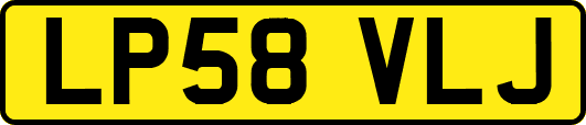 LP58VLJ