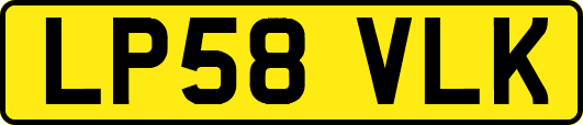 LP58VLK