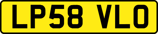 LP58VLO