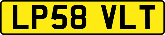 LP58VLT