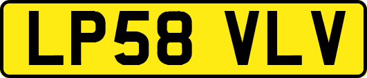 LP58VLV