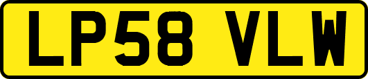LP58VLW