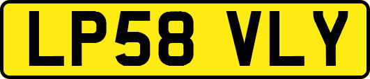 LP58VLY