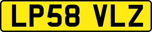 LP58VLZ