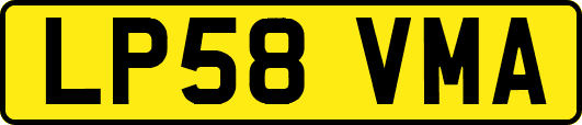 LP58VMA