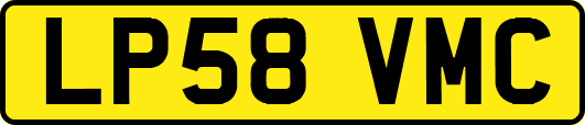 LP58VMC