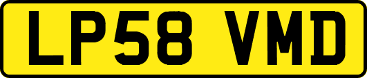 LP58VMD