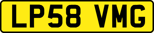 LP58VMG