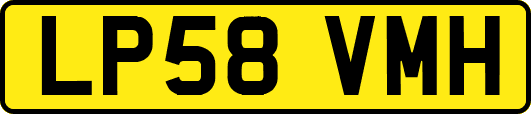 LP58VMH