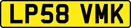LP58VMK