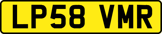 LP58VMR