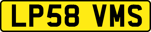 LP58VMS