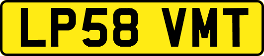 LP58VMT