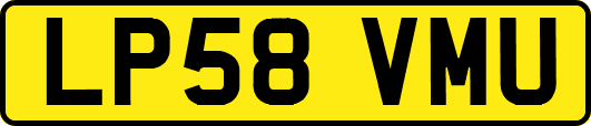 LP58VMU