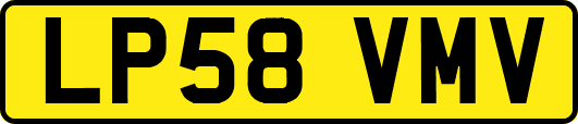 LP58VMV