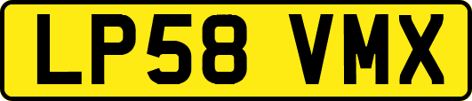 LP58VMX