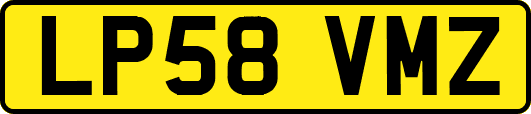 LP58VMZ