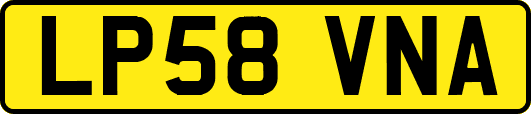 LP58VNA