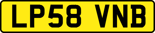 LP58VNB