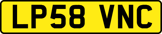 LP58VNC