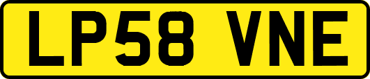 LP58VNE