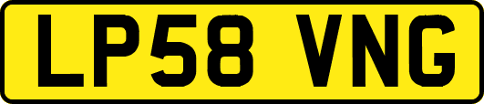 LP58VNG