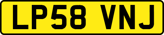 LP58VNJ